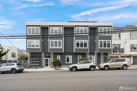 4326 Irving St, San Francisco, CA 94122