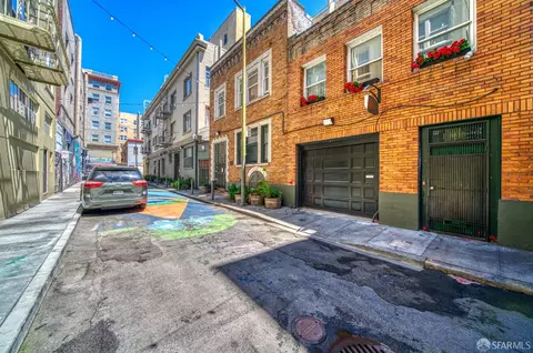 16 Dodge St, San Francisco, CA 94102
