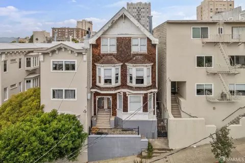 1152 Green St, San Francisco, CA 94109