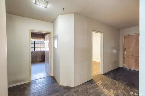 Entry Way - 3142 Keith Ave, Castro Valley, CA 94546 photo 2 of 4