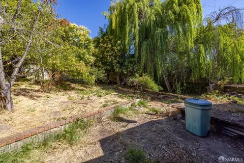 Exterior - 3142 Keith Ave, Castro Valley, CA 94546 photo 10 of 14