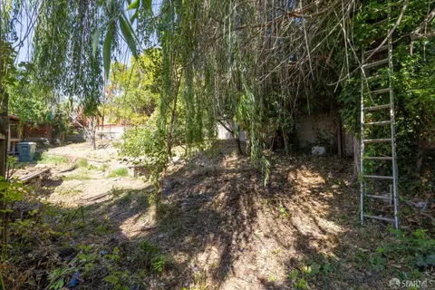 Exterior - 3142 Keith Ave, Castro Valley, CA 94546 photo 7 of 14