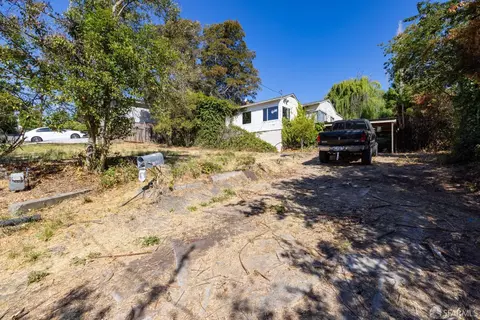 Exterior - 3142 Keith Ave, Castro Valley, CA 94546 photo 3 of 14