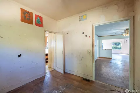 Bedroom - 3142 Keith Ave, Castro Valley, CA 94546 photo 2 of 9