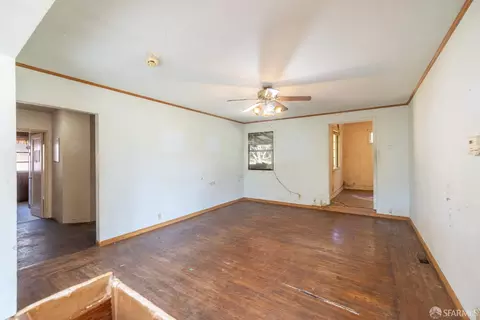 Living - 3142 Keith Ave, Castro Valley, CA 94546 photo 4 of 6