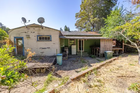 Exterior - 3142 Keith Ave, Castro Valley, CA 94546 photo 14 of 14