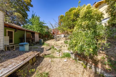 Exterior - 3142 Keith Ave, Castro Valley, CA 94546 photo 9 of 14