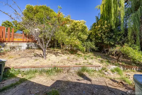 Exterior - 3142 Keith Ave, Castro Valley, CA 94546 photo 11 of 14