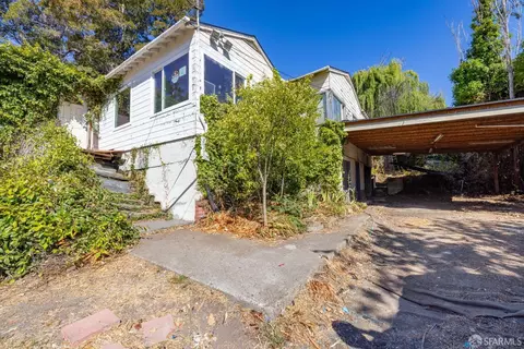 Exterior - 3142 Keith Ave, Castro Valley, CA 94546 photo 4 of 14