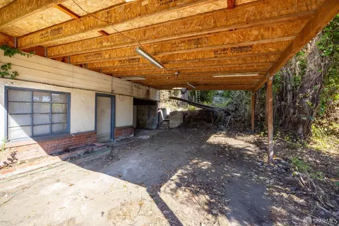 Exterior - 3142 Keith Ave, Castro Valley, CA 94546 photo 5 of 14