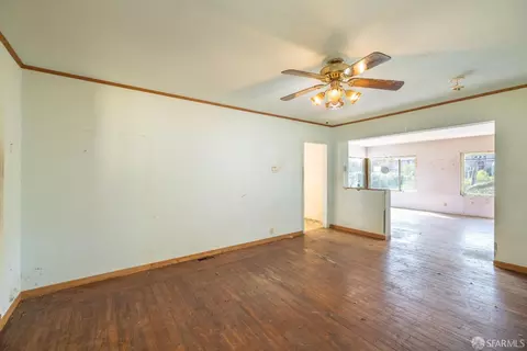 Living - 3142 Keith Ave, Castro Valley, CA 94546 photo 6 of 6