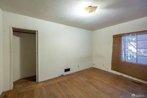 Bedroom - 3142 Keith Ave, Castro Valley, CA 94546 photo 4 of 9