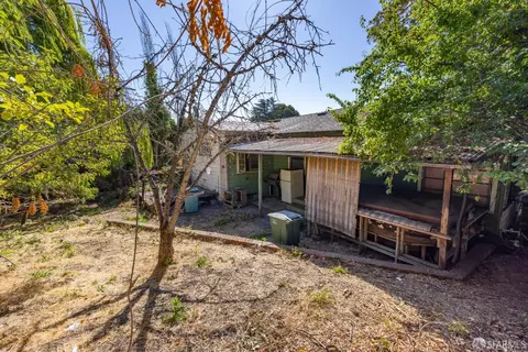Exterior - 3142 Keith Ave, Castro Valley, CA 94546 photo 12 of 14