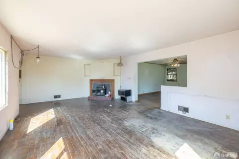 Living - 3142 Keith Ave, Castro Valley, CA 94546 photo 3 of 6