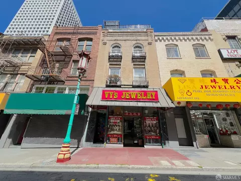 544 Grant Ave, San Francisco, CA 94108