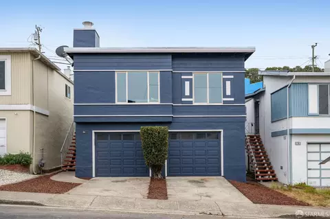281 Polaris Way, Daly City, CA 94014