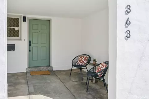 Exterior - 363 Prague St, San Francisco, CA 94112 photo 3 of 3