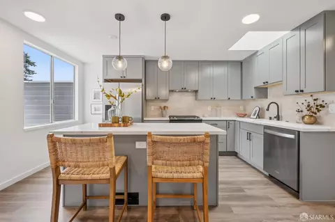 Kitchen - 363 Prague St, San Francisco, CA 94112 photo 1 of 1