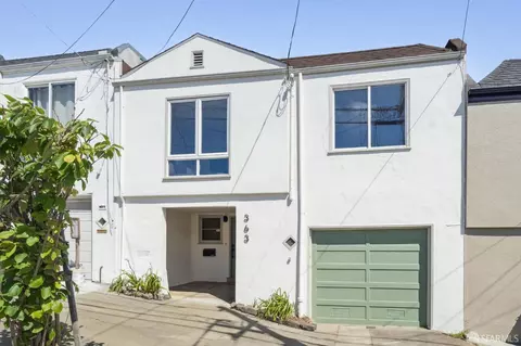 363 Prague St, San Francisco, CA 94112
