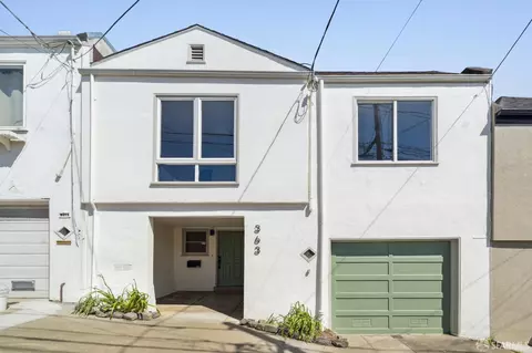 Exterior - 363 Prague St, San Francisco, CA 94112 photo 2 of 3