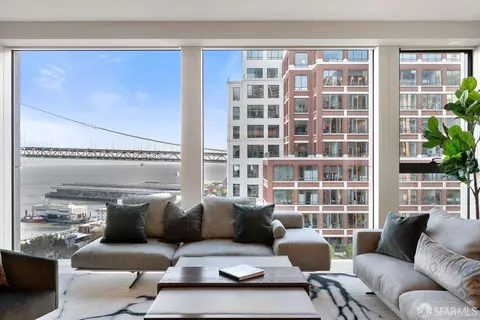 1 Steuart Ln #1502, San Francisco, CA 94105