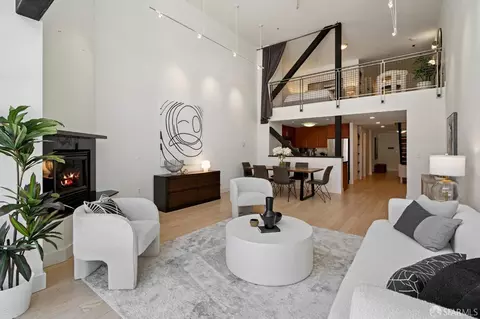 1221 Harrison St #1, San Francisco, CA 94103