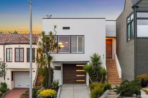672 Teresita Blvd, San Francisco, CA 94127
