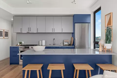 988 Harrison St #607, San Francisco, CA 94107