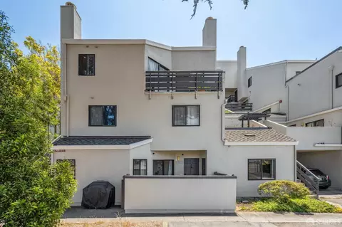 1 Appian Way #709-2, South San Francisco, CA 94080