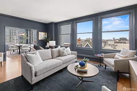 1250 Jones St #503, San Francisco, CA 94109