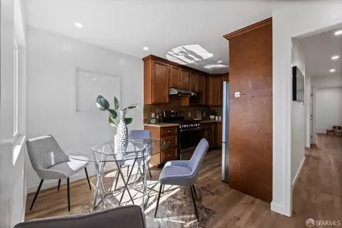 Dining - 107 Venus St, San Francisco, CA 94124 photo 1 of 3