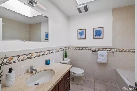 Bath - 107 Venus St, San Francisco, CA 94124 photo 1 of 2