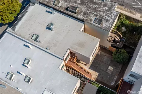 Exterior - 107 Venus St, San Francisco, CA 94124 photo 8 of 9