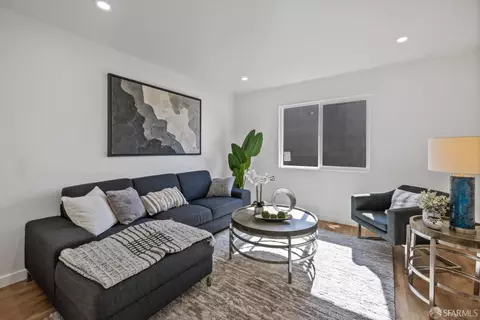 Living - 107 Venus St, San Francisco, CA 94124 photo 4 of 4