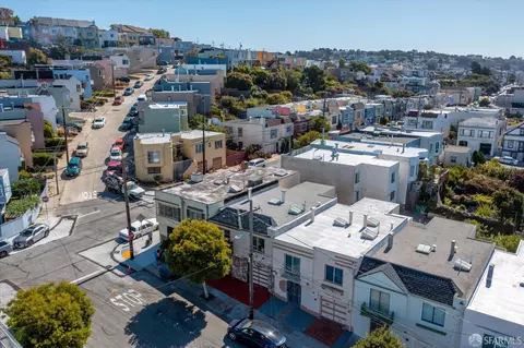 View/Area - 107 Venus St, San Francisco, CA 94124 photo 3 of 12