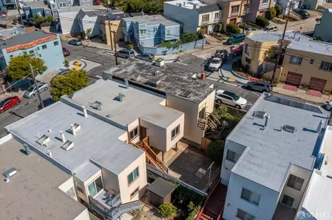 View/Area - 107 Venus St, San Francisco, CA 94124 photo 1 of 12