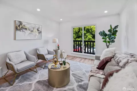 Living - 107 Venus St, San Francisco, CA 94124 photo 2 of 4
