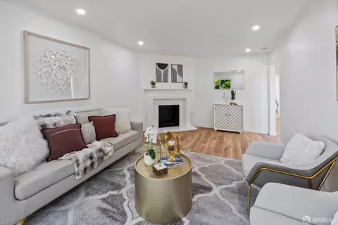 Living - 107 Venus St, San Francisco, CA 94124 photo 1 of 4