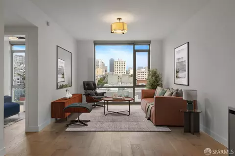 1545 Pine St #802, San Francisco, CA 94109