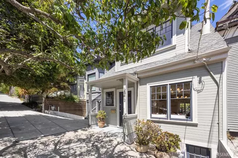4272 26th St, San Francisco, CA 94131