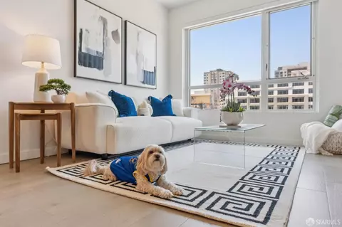 110 Channel St #306, San Francisco, CA 94158