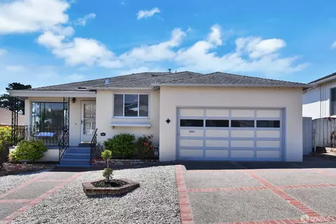 417 Wildwood Dr, South San Francisco, CA 94080
