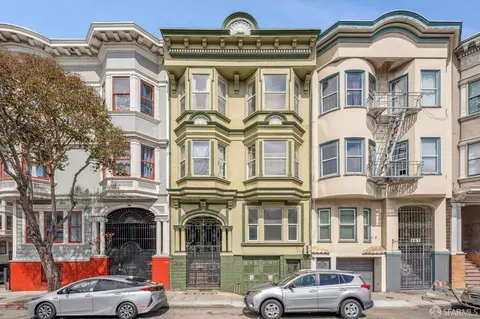 457 Guerrero St, San Francisco, CA 94110