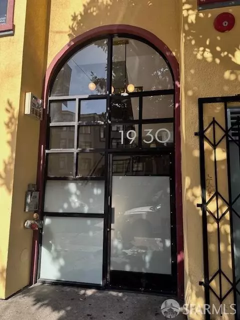 1930 Mission St #8, San Francisco, CA 94103