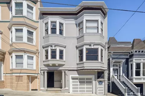 1063 Sanchez St, San Francisco, CA 94114