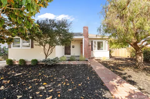 532 Vista Ct, Millbrae, CA 94030