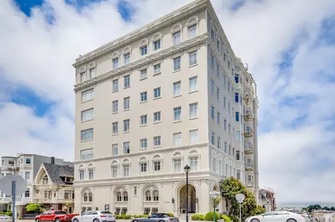 2100 Green St #706, San Francisco, CA 94123