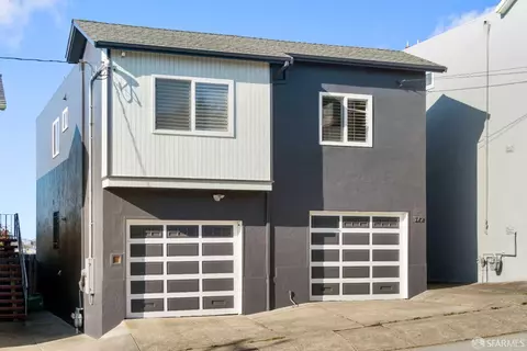 372 Baltimore Way, San Francisco, CA 94112