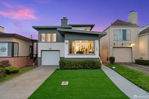 461 Southgate Ave, Daly City, CA 94015