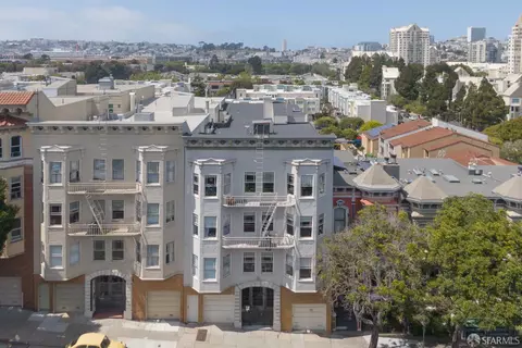 1440 Golden Gate Ave, San Francisco, CA 94115